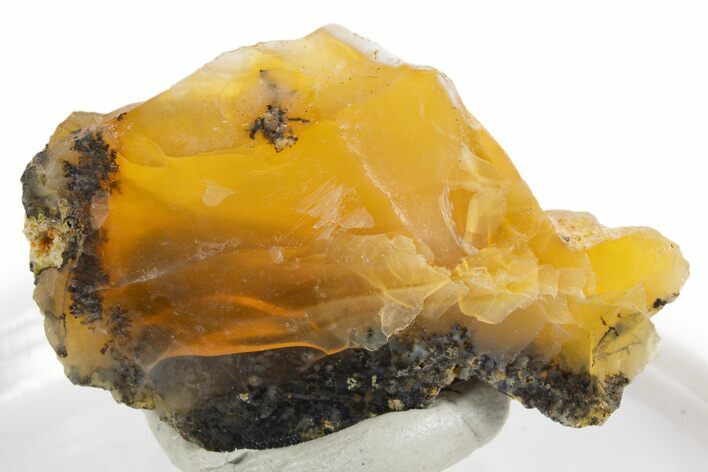 Rough Oregon Fire Opal #324042